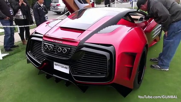 1750 Beygir Gücündeki Larakia