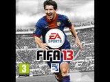 Clement Marfo & The Frontline - Us Against The World - FIFA 13 Soundtrack