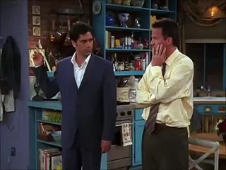 FRIENDS - S09E22 - We are gonna be parents!