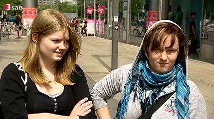 (ZDF) nano: Ich konsumiere, also bin ich