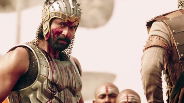 Baahubali - The Beginning TRAILER | Karan Johar | S.S. Rajamouli | Rana Daggubati