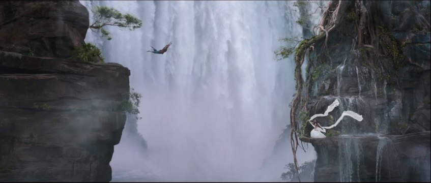 Baahubali - The Beginning Official Trailer Prabhas, Rana Daggubati, SS Rajamouli