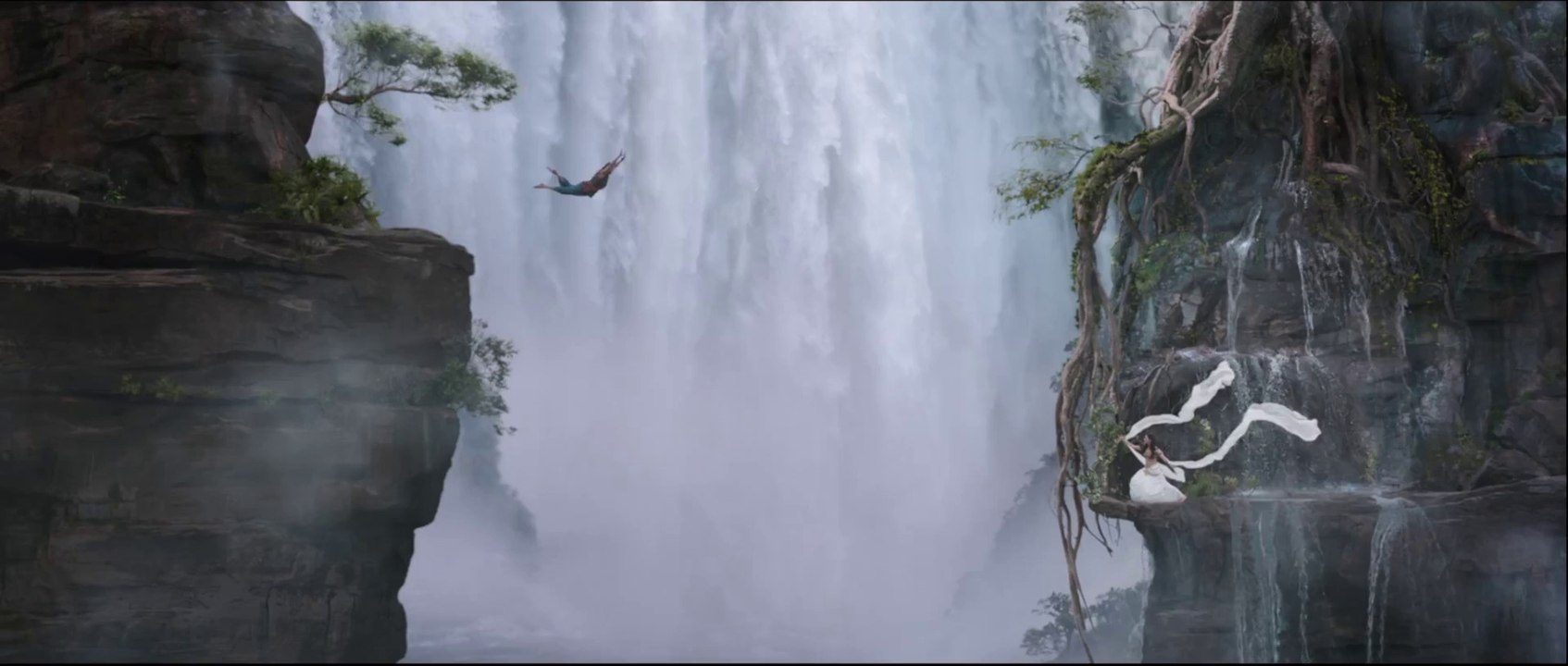 Baahubali - The Beginning  Official Trailer  Prabhas, Rana Daggubati, SS Rajamouli