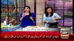 The Morning Show With Sanam Baloch on ARY News Part 2 - 1st June 2015