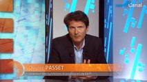 Olivier Passet, Xerfi Canal Le bilan d'étape de la stratégie d'Emmanuel Macron