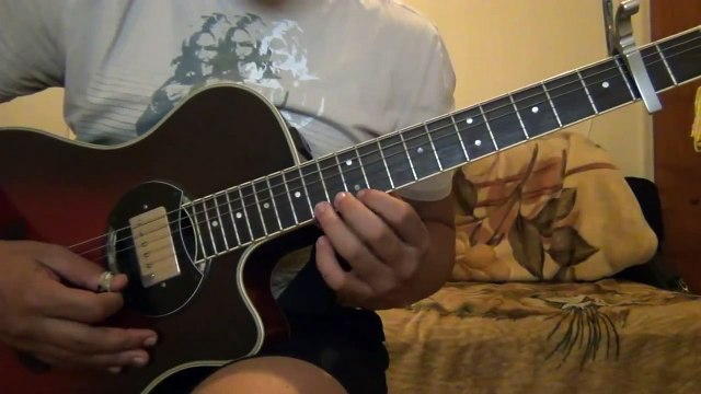 Romeo Santos- Propuesta Indecente (Cover)