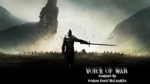 Epic Greek Music - Voice of War