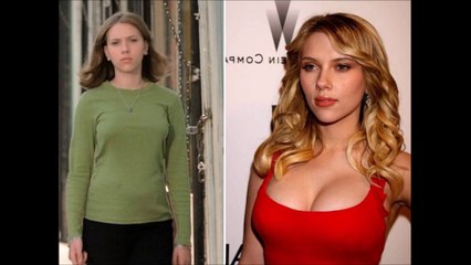 Actrices sexy qui ont du s'enlaidir pour un film