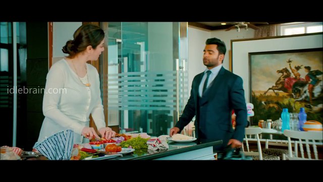 Mogali Puvvu (2015) Telugu Movie Official HD Trailer - Ram Gopal Varma's