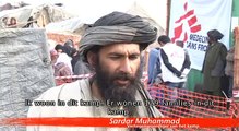Afghanistan: mobiele medische zorg in Kaboel [Artsen Zonder Grenzen]