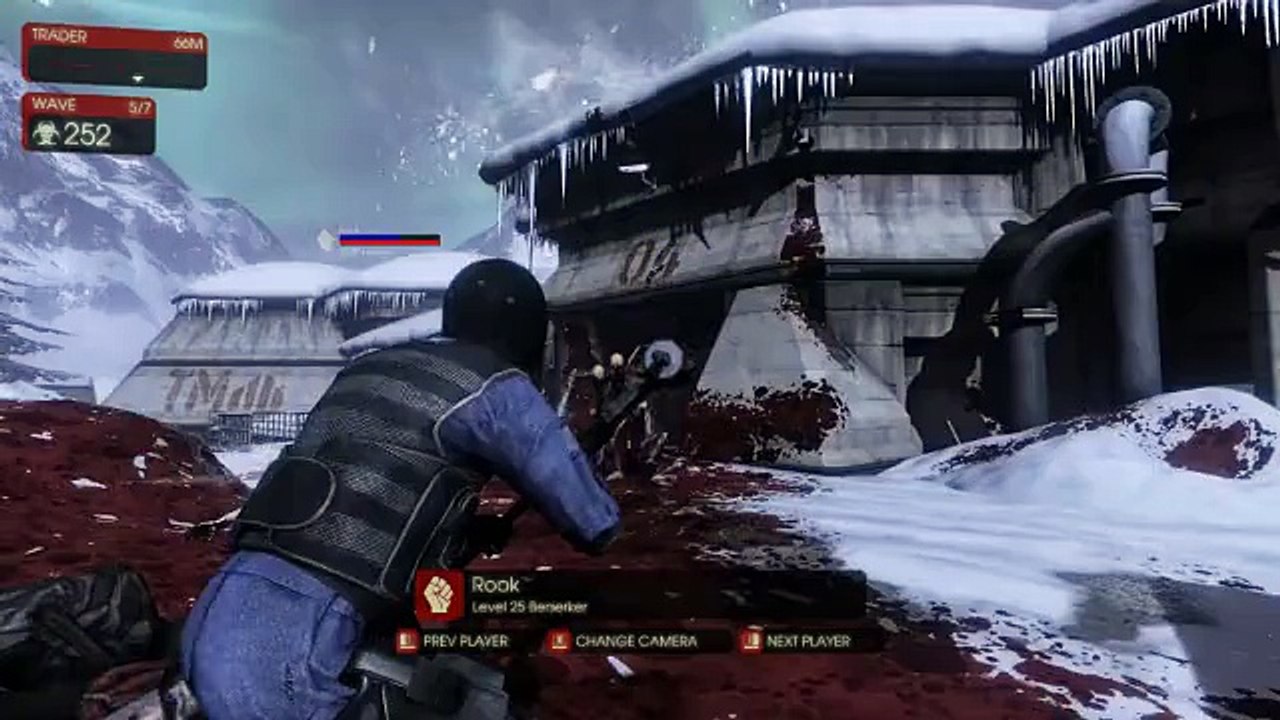 Killing Floor 49