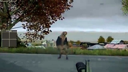 DayZ Standalone ESP wallhack + aimbot UNDETECTED_x264