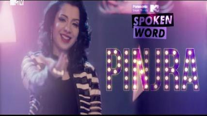 Pinjra ¦ Full Song ¦ Jasmine Sandlas ¦ Badshah ¦ Dr Zeus ¦ CMA(Country Music Association)