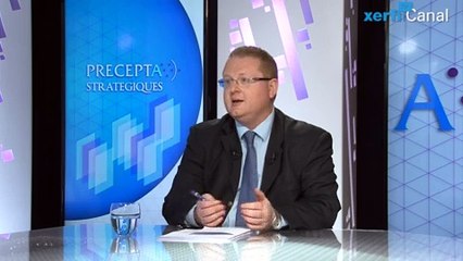 Marc Deschamps, Xerfi Canal Des stratégies pour augmenter les coûts des concurrents
