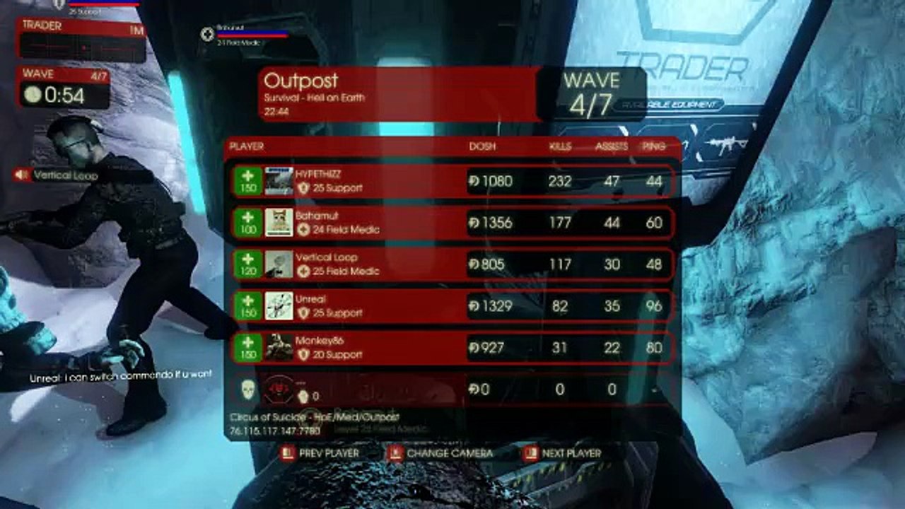 Killing Floor 48