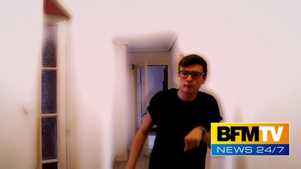 Connaissez-vous la nouvelle mode du Charlie Charlie Challenge ?