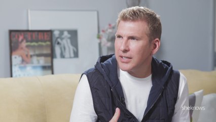 Interview with Todd Chrisley