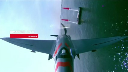 Voltige - Air Race : bande-annonce