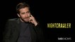 At the Movies: Nightcrawler’s Jake Gyllenhaal and Rene Russo