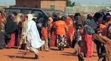 Somalia: A woman having to give birth on top of truck moves me to tears | World Vision Australia