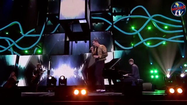 Blame It On The Cool Kids( Echosmith vs. Calvin Harris ft. John Newman. Mashup b