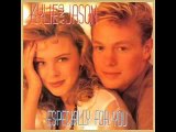 Kylie Minogue & Jason Donovan - Especially for you (Especialmente para você) - 1988