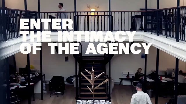 Sid Lee Paris - «Dashboard Sid Lee, dashboard.sidlee.com» - février 2015