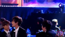 150122 V Watching VIXX@Seoul Music Awards