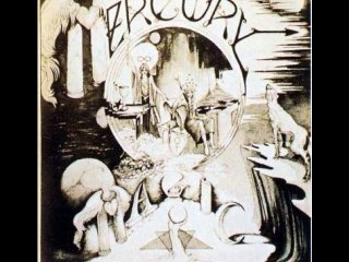 Mercury "Fly Away"  1980 US Private Prog Psych