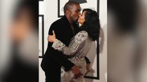 Kim Kardashian pregnant with second child