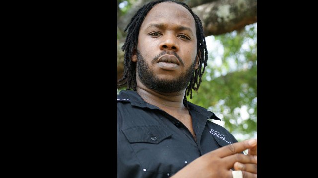 Reggae, Dancehall, Junior X, GREATER DAYS MIXTAPE, By, DJ BLUEMOON, May, 2015