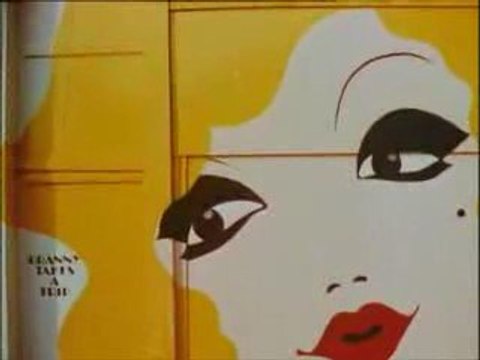 • Swinging Sixties •