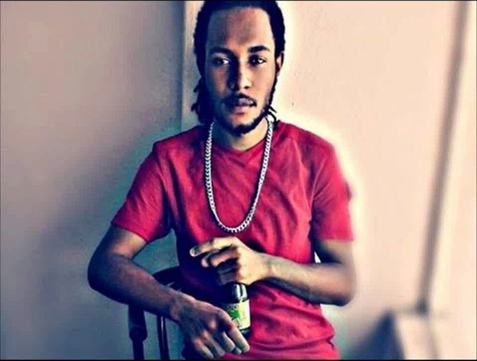 Reggae, Jahvillani, Yuh Gone, RIP, DREAMERS PASSION RIDDIM, May, 2015