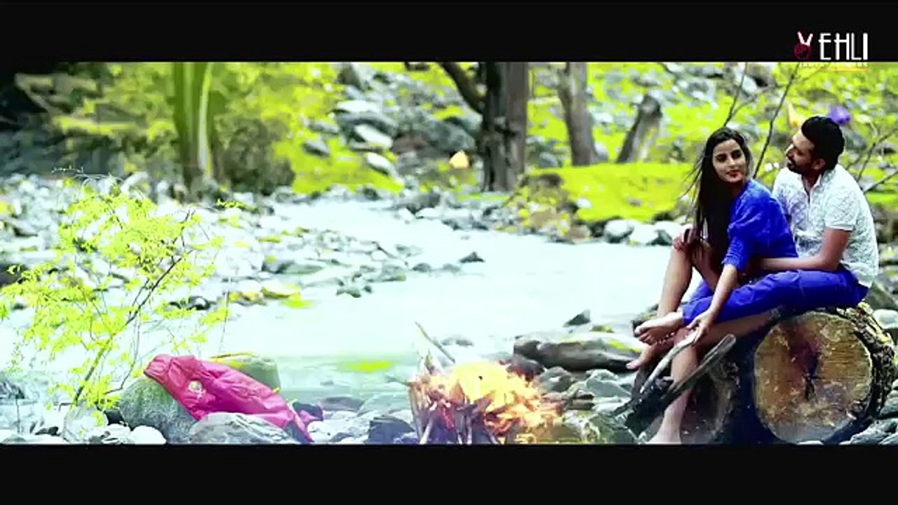 Shimla _ Pardeep Jeed _ Bhinda Aujla