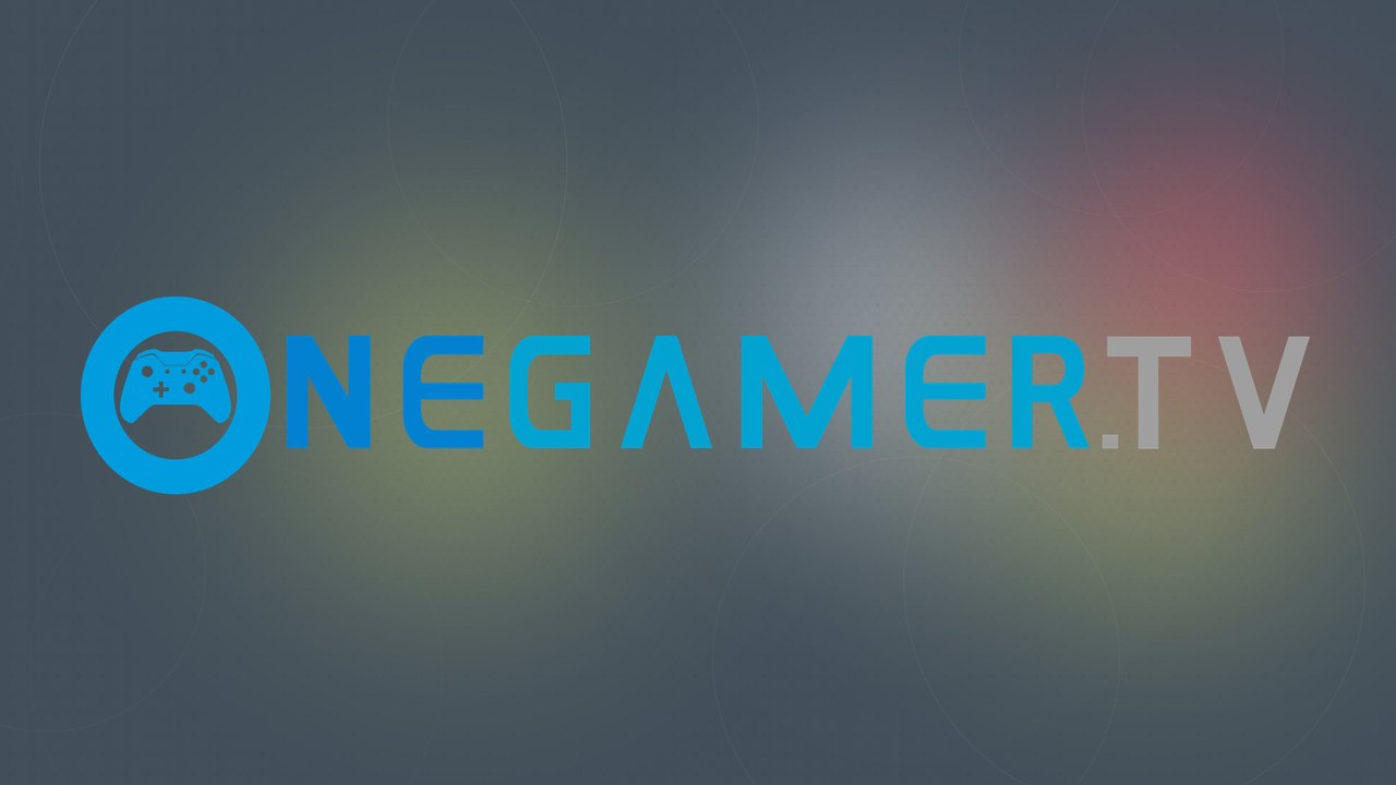 [OneGamerTV] CapitainePiXeL