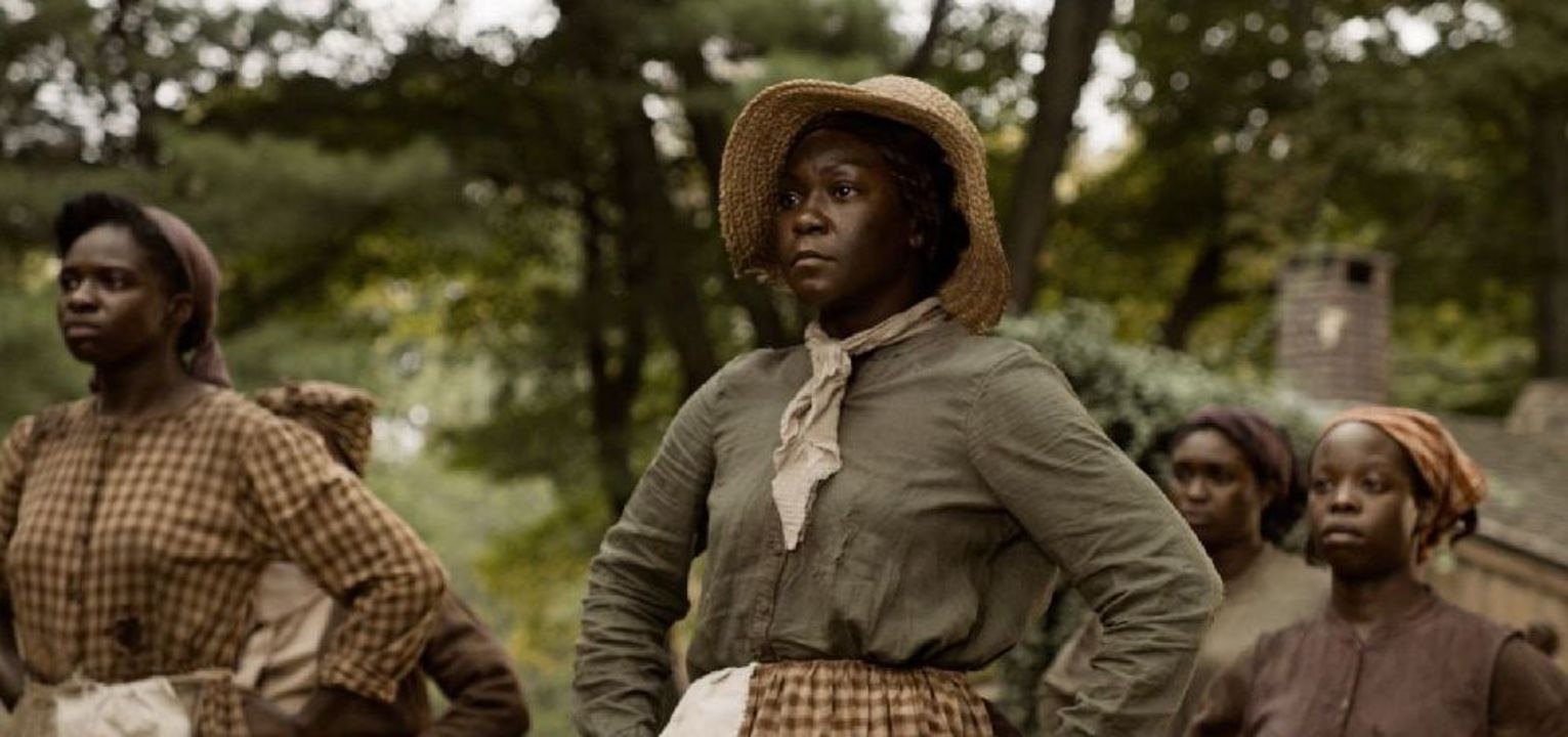 Freedom -  Trailer  (Deutsch) HD