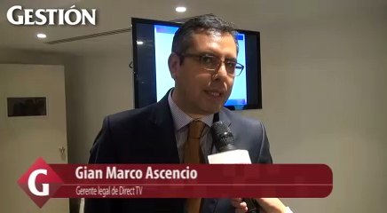 El Estado peruano deja de percibir S/. 170 millones al año por la piratería en la TV paga