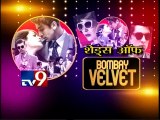 Bombay Velvet: Karan Johar as 'Villain'-TV9