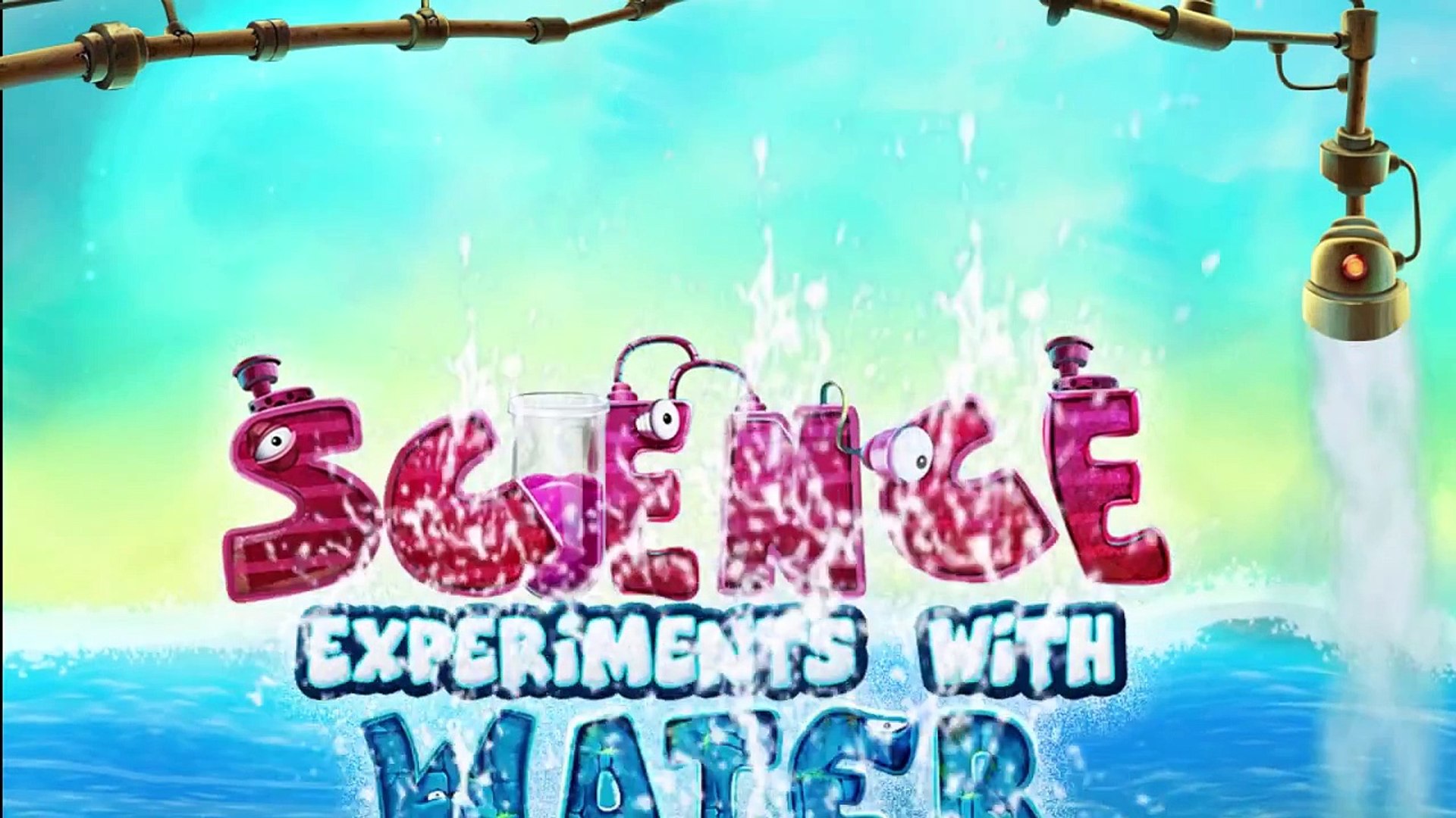 Science Experiment With Water3