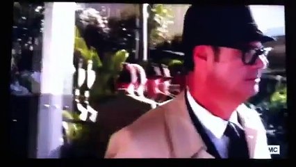 MAD MEN s07 ep 1 I'm a man song