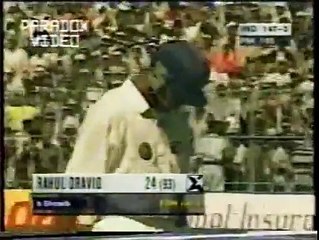 shoaib akhter consective yorker to sachin tendul;ker.