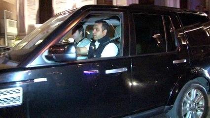 Yabancı arkadaşlarını ağırladılar