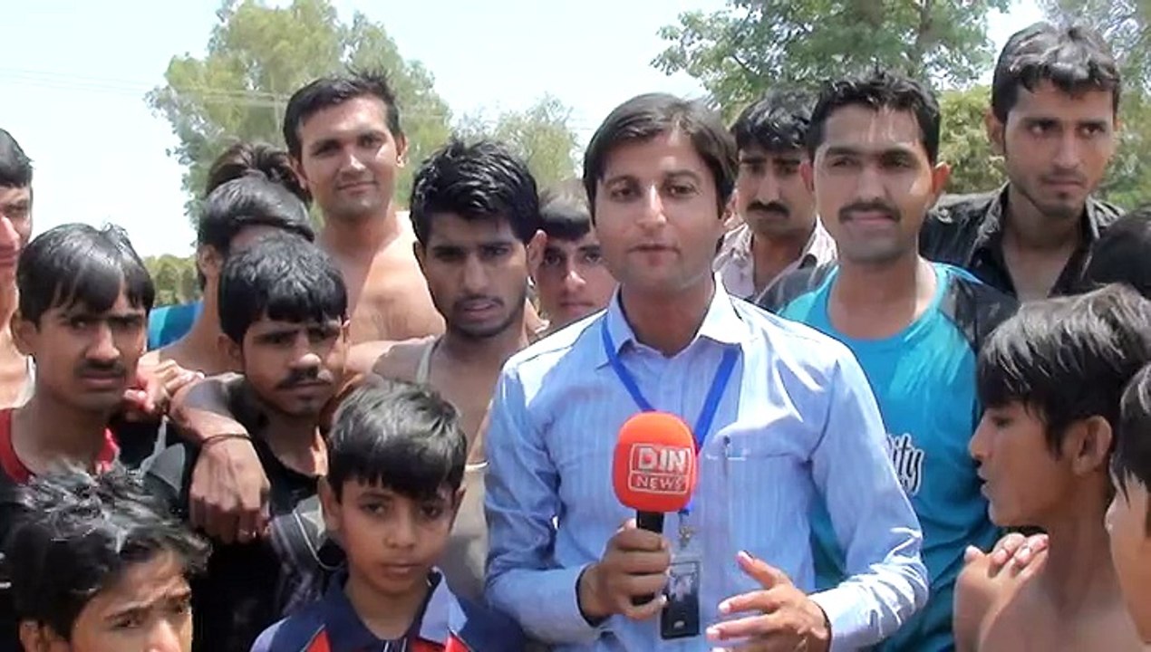 9-L Canal Sahiwal