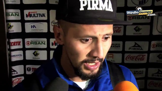 Más que perder una Final, ganamos respeto.- Yasser Corona