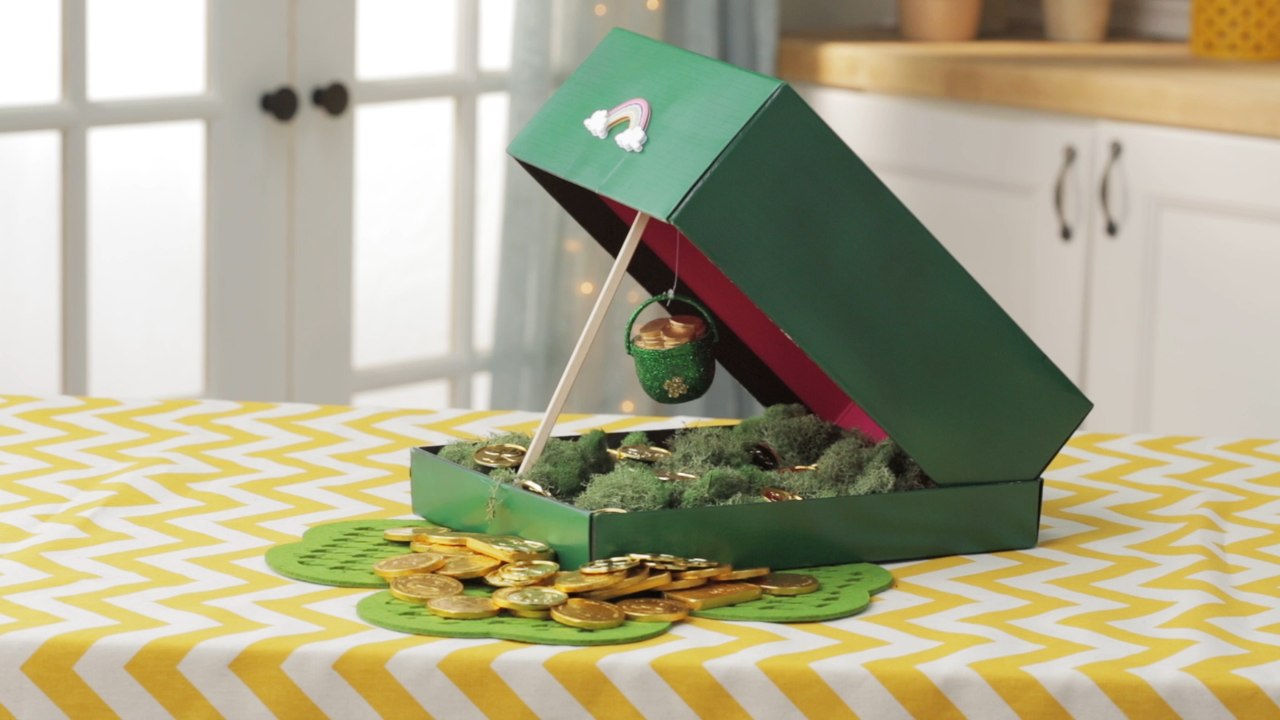 Leprechaun Trap