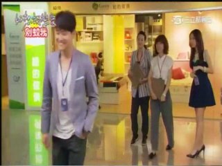 好想談戀愛35集 35-2