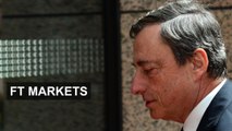 ECB may have to act again