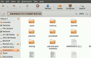 How to: Mount an ISO image under Linux without burning a cd
