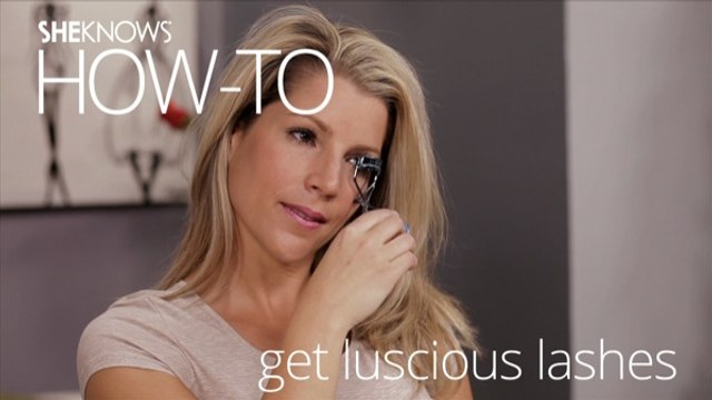How To Have Luscious Lashes