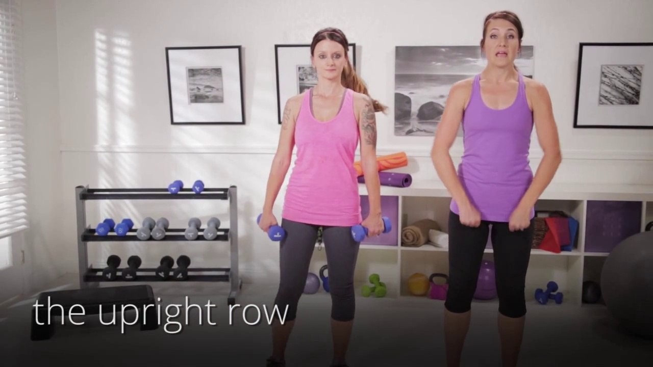 How To Get Slim Sexy Arms